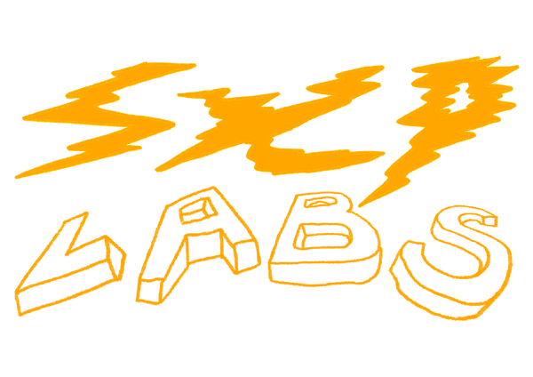 Sonic Experimentation Lab